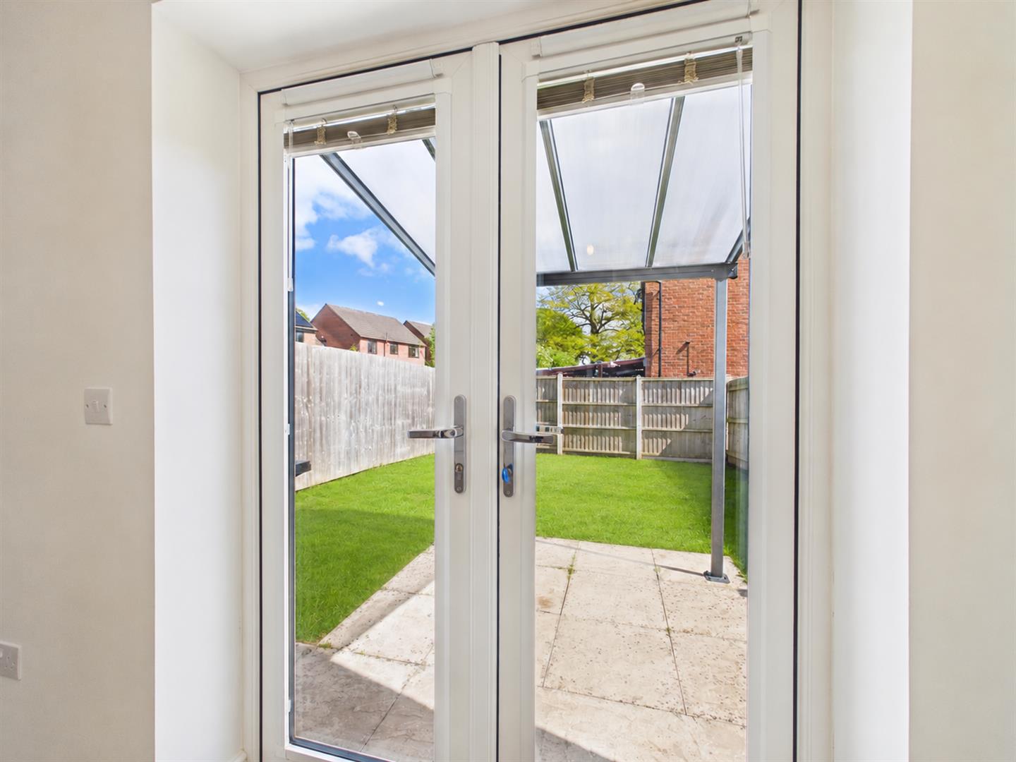 11 The Hawthorns, Ellesmere, SY12 9ER For Sale